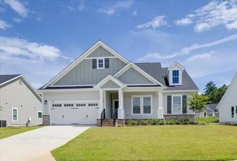 3833 Ardmore Ln, Tallahassee, FL 32308