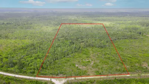 lot50 Circle Block Loop Loop, Perry, FL 32348 photo 3