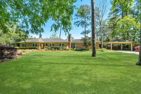2109 E Randolph Cir, Tallahassee, FL 32308