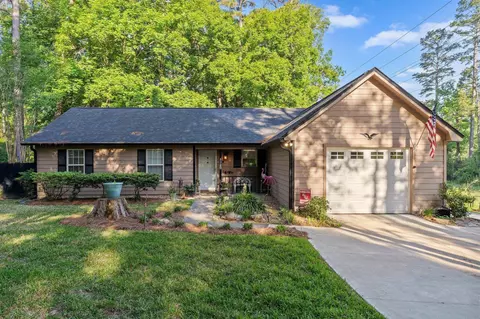 8320 Thornridge Ln, Tallahassee, FL 32312