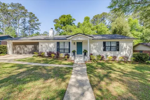 2724 Parsons Rst, Tallahassee, FL 32309