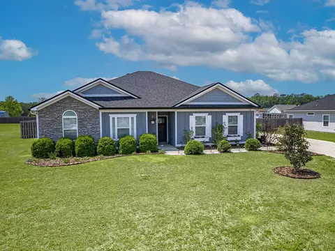 20 Mossy Dr, Crawfordville, FL 32327