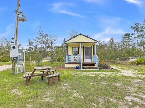 2780 Ocean Pond Dr, Keaton Beach, FL 32348 photo 3