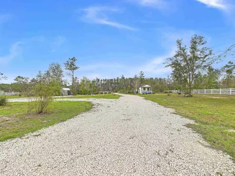 2780 Ocean Pond Dr, Keaton Beach, FL 32348 photo 2
