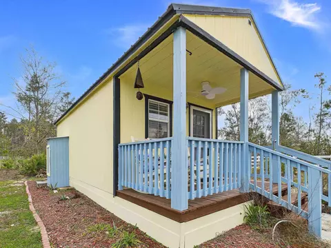 2780 Ocean Pond Dr, Keaton Beach, FL 32348 photo 6