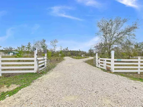 2780 Ocean Pond Dr, Keaton Beach, FL 32348