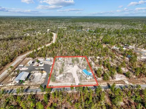 131 Leslie Ln, Keaton Beach, FL 32348 photo 30
