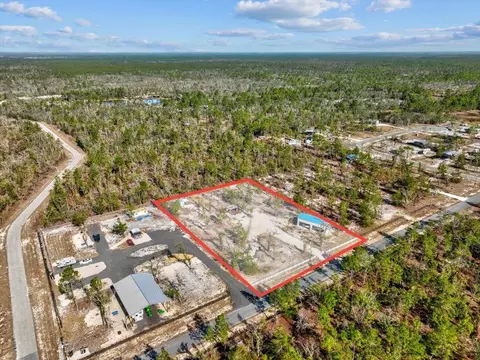 131 Leslie Ln, Keaton Beach, FL 32348 photo 29