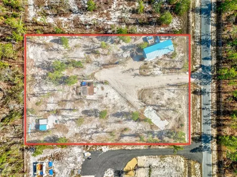131 Leslie Ln, Keaton Beach, FL 32348 photo 2