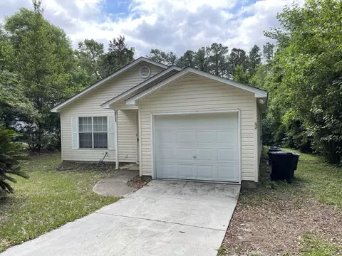 2723 Pablo Ave, Tallahassee, FL 32308