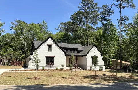 7735 Bass Ridge Trl, Tallahassee, FL 32312