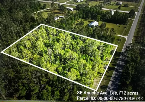 000 SE Apache Ave, Lee, FL 32059 photo 10