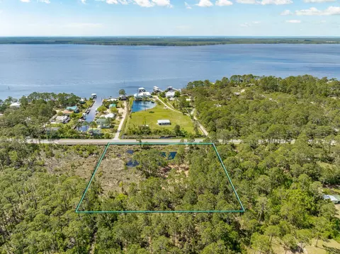 Nn Surf Road, Panacea, FL 32346