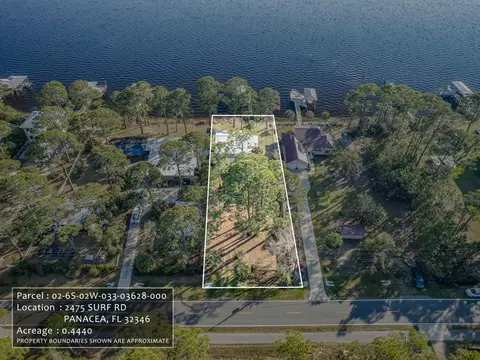Other - 2475 Surf Rd, Ochlockonee Bay, FL 32346 photo 3 of 4
