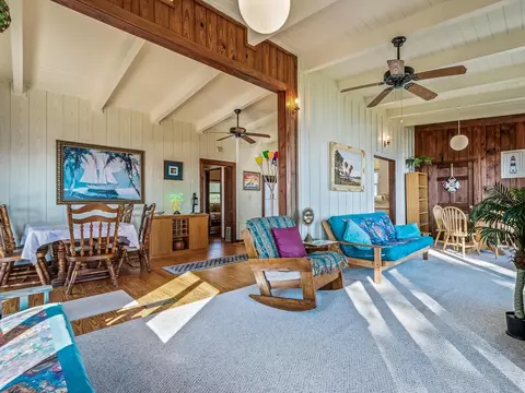 Living - 2475 Surf Rd, Ochlockonee Bay, FL 32346 photo 2 of 2