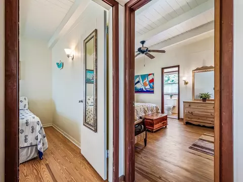 Entry Way - 2475 Surf Rd, Ochlockonee Bay, FL 32346 photo 2 of 3