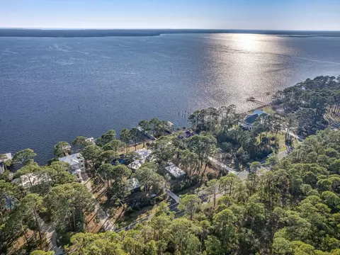 View/Area - 2475 Surf Rd, Ochlockonee Bay, FL 32346 photo 5 of 7