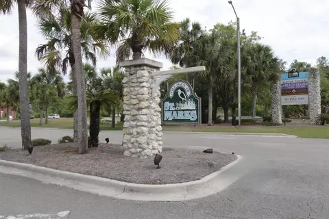 lot41 Burnt Pine Loop, Saint Marks, FL 32355