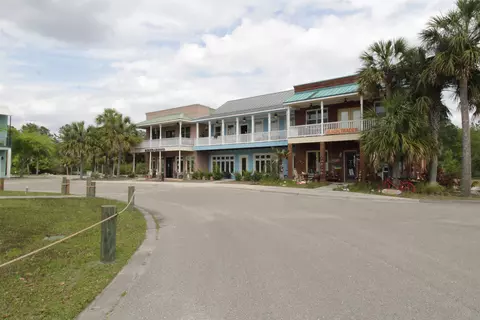 lot41 Burnt Pine Loop, Saint Marks, FL 32355 photo 4