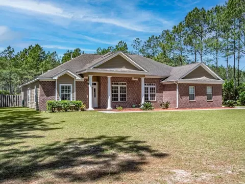 559 E Ivan Rd, Crawfordville, FL 32327
