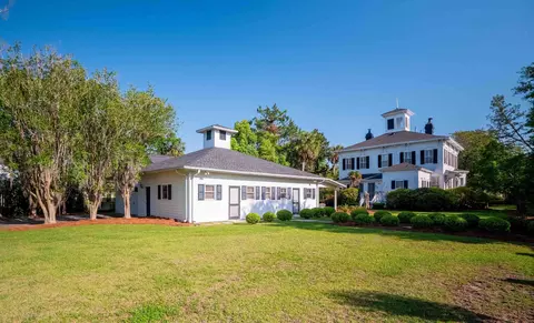 237 NE Marion St, Madison, FL 32340