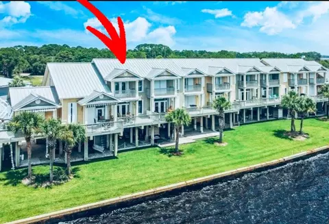 25 Mashes Sands Rd #I, Panacea, FL 32346