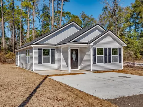 Undisclosed, Crawfordville, FL 32327