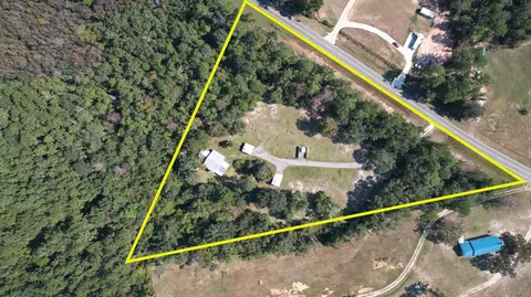 1015 Dover Rd, Havana, FL 32333