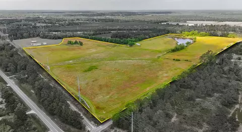 7781 Flat Creek Rd, Chattahoochee, FL 32324