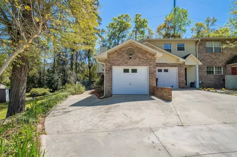 550 Teal Ln, Tallahassee, FL 32308