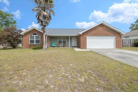 72 Homan Point Ave, Crawfordville, FL 32327