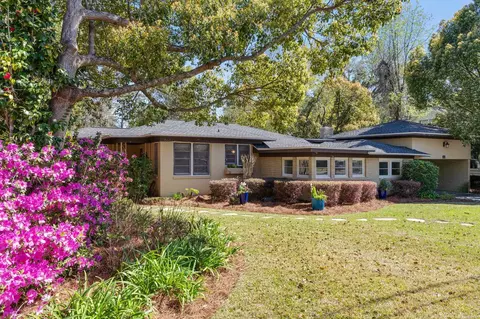 1563 Fernando Dr, Tallahassee, FL 32303