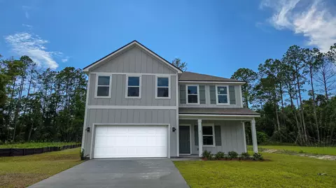 13 Willow Rd, Crawfordville, FL 32327