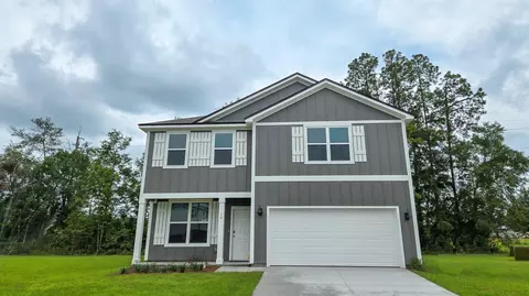 14 Willow Rd, Crawfordville, FL 32327