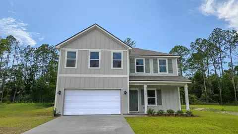 6 Willow Rd, Crawfordville, FL 32327