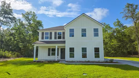 17 Bedford Loop, Crawfordville, FL 32327