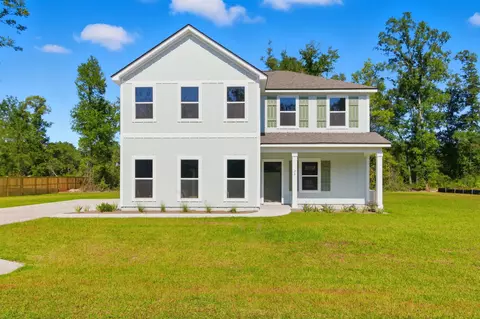 26 Bedford Loop, Crawfordville, FL 32327