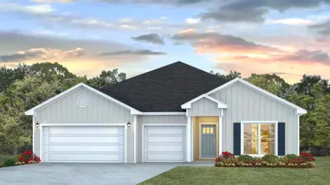 47 Bedford Loop, Crawfordville, FL 32327