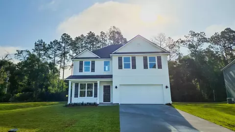 5 Willow Rd, Crawfordville, FL 32327