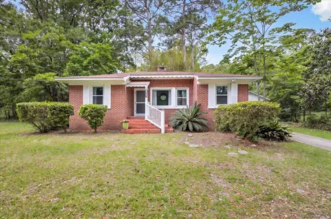 1936 Greenwood Dr, Tallahassee, FL 32303
