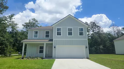 1 Willow Rd, Crawfordville, FL 32327