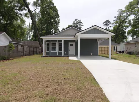41 Comanche Trl, Crawfordville, FL 32327