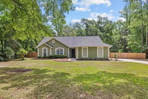 3119 Foxwood Ln, Tallahassee, FL 32309