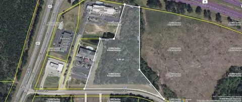 Nnn Pat Thomas Parkway, Quincy, FL 32351