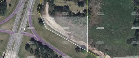 tbd Shiloh Church Rd, Quincy, FL 32351