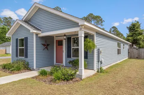 27 Sudai St, Crawfordville, FL 32327