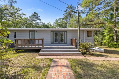 4014 Ashville Hwy, Monticello, FL 32344