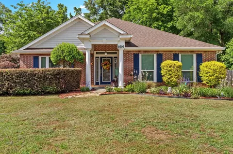 8696 Alexandrite Ct, Tallahassee, FL 32309