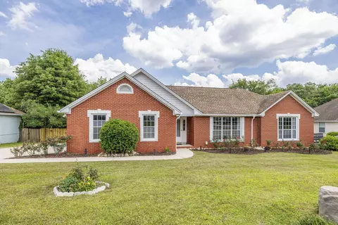 1227 Oaks Edge Rd, Tallahassee, FL 32317