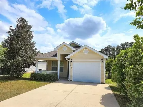 3296 Woodbriar Ln, Tallahassee, FL 32303